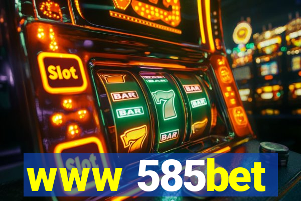 www 585bet